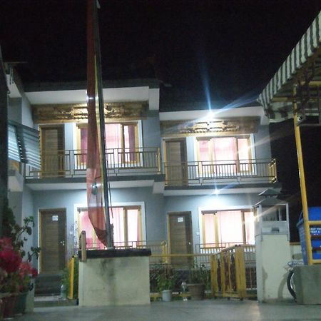 Chandan Guest House Лех Екстер'єр фото