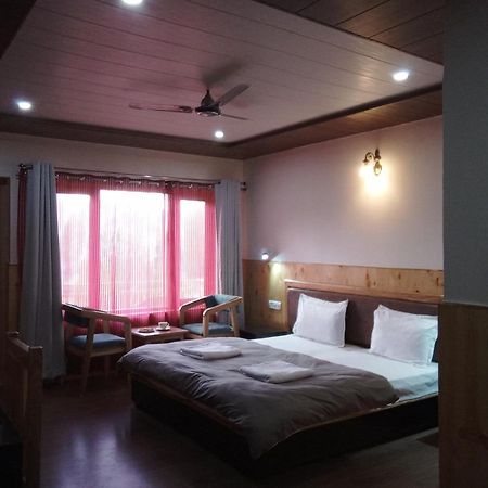 Chandan Guest House Лех Екстер'єр фото