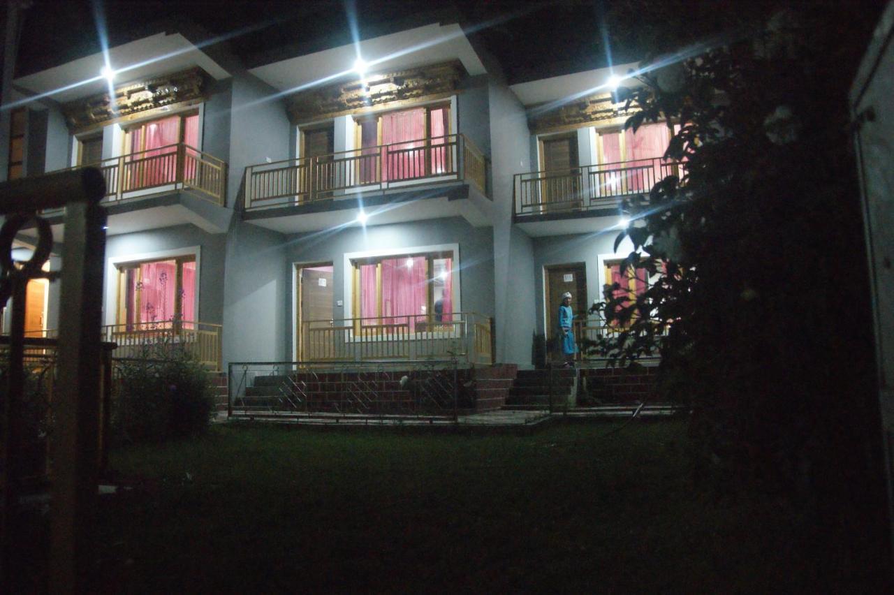 Chandan Guest House Лех Екстер'єр фото