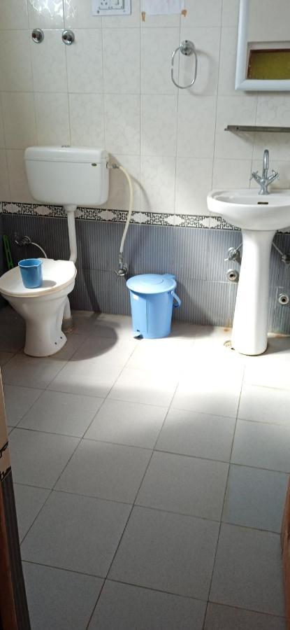 Chandan Guest House Лех Екстер'єр фото