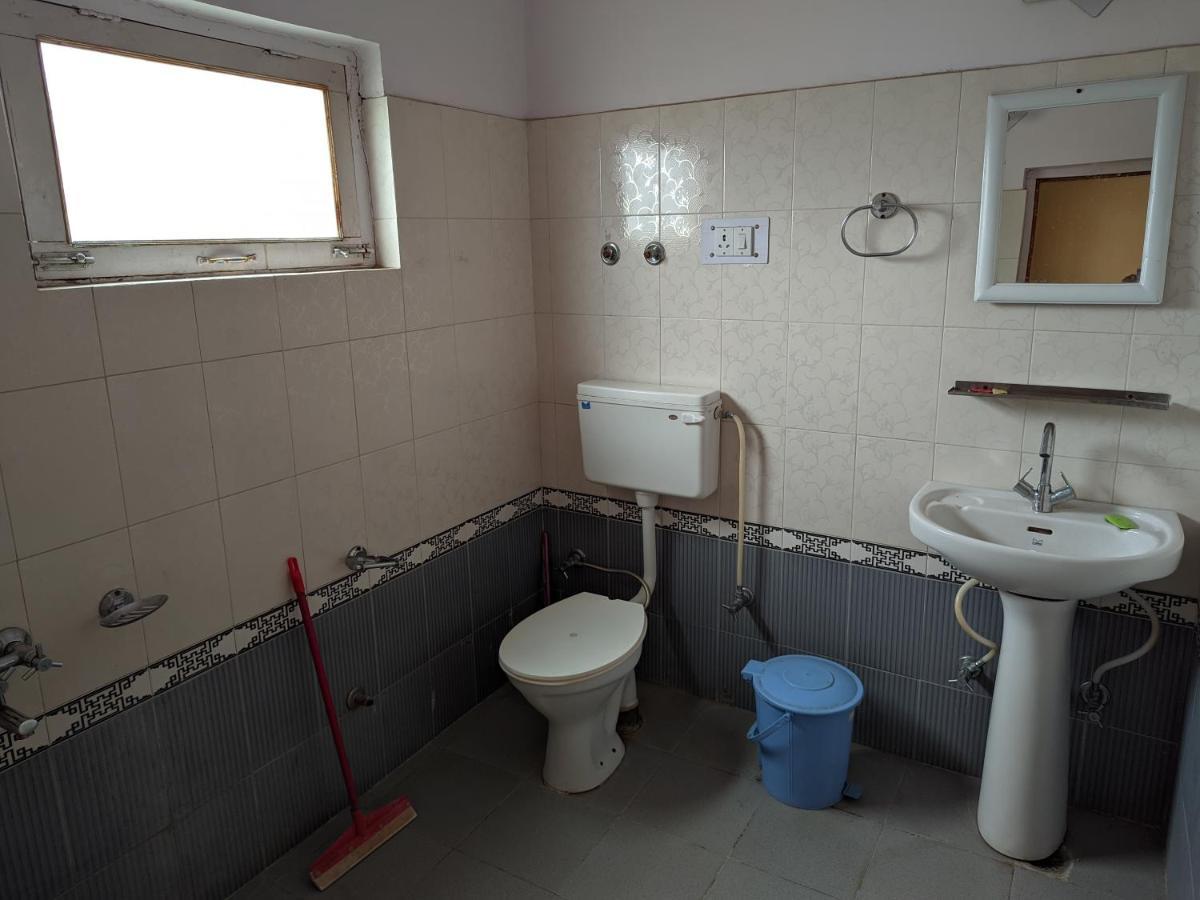 Chandan Guest House Лех Екстер'єр фото