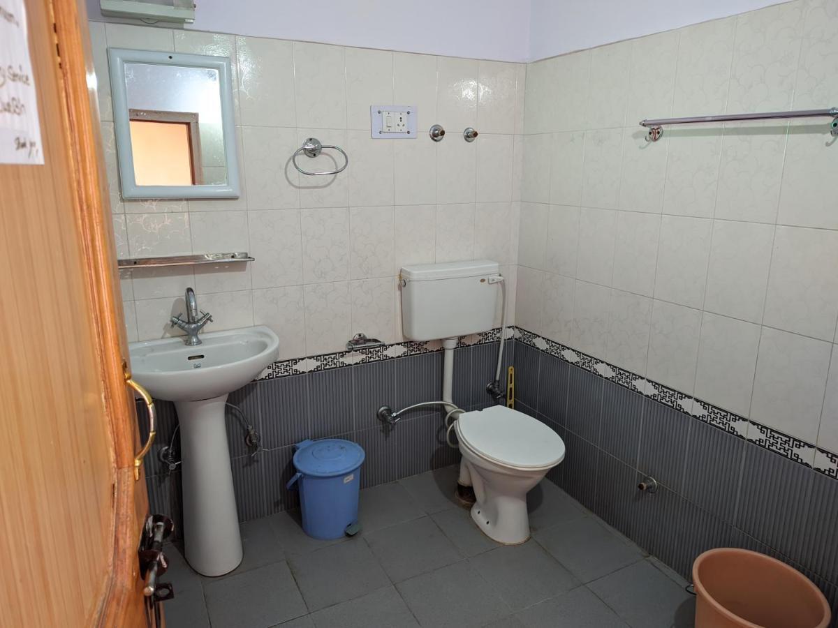 Chandan Guest House Лех Екстер'єр фото