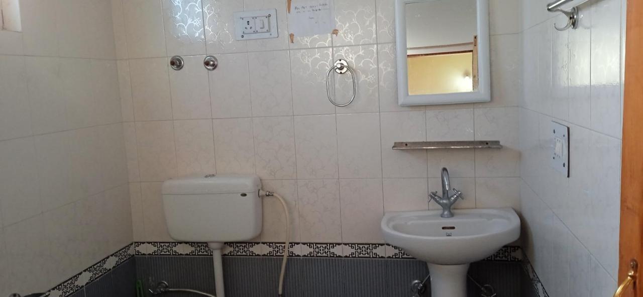 Chandan Guest House Лех Екстер'єр фото