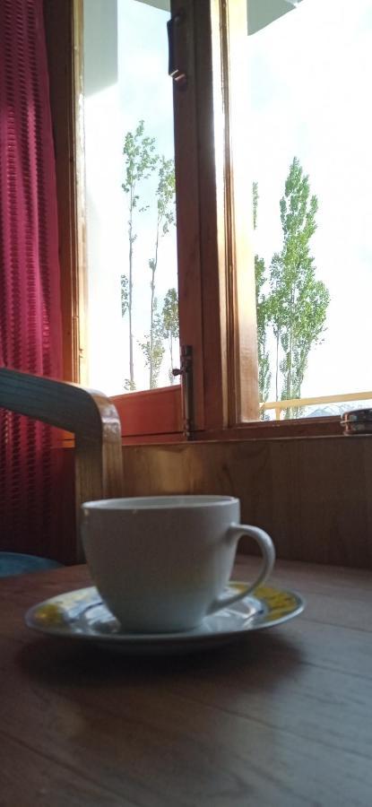 Chandan Guest House Лех Екстер'єр фото